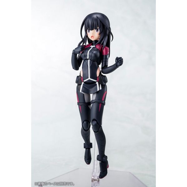 Megami Device Kaede Agatsuma Kaiden (Alice Gear Aegis) Additional Image 5