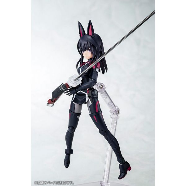 Megami Device Kaede Agatsuma Kaiden (Alice Gear Aegis) Additional Image 7