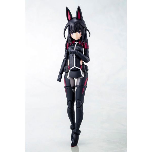 Megami Device Kaede Agatsuma Kaiden (Alice Gear Aegis) Additional Image 8