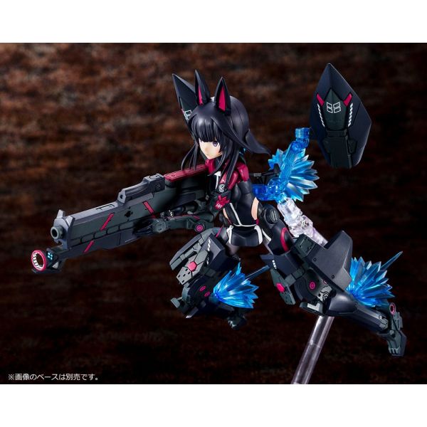 Megami Device Kaede Agatsuma Kaiden (Alice Gear Aegis) Additional Image 1