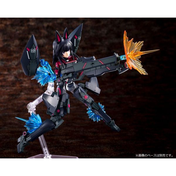 Megami Device Kaede Agatsuma Kaiden (Alice Gear Aegis) Additional Image 2