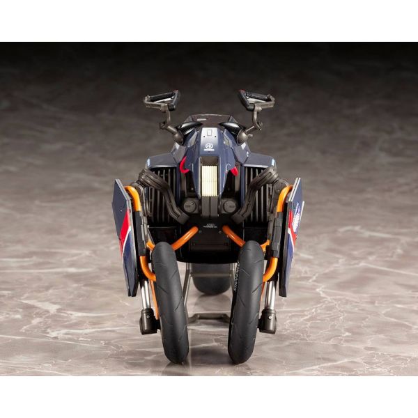 Reverse Trike Model Kit (Death Stranding) Additional Image 5