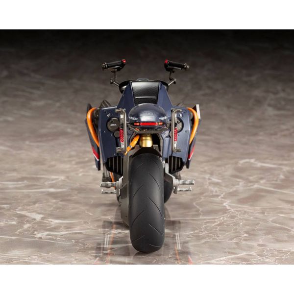 Reverse Trike Model Kit (Death Stranding) Additional Image 6