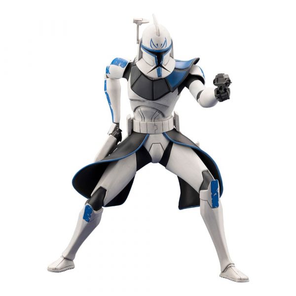 View ARTFX Series page