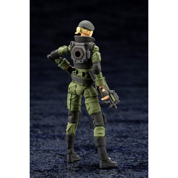 HEXA GEAR Early Governor Vol. 3 Image
