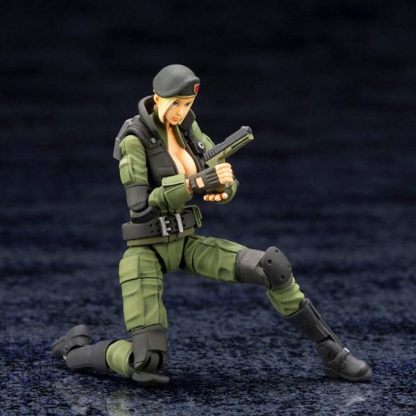 HEXA GEAR Early Governor Vol. 3 Image