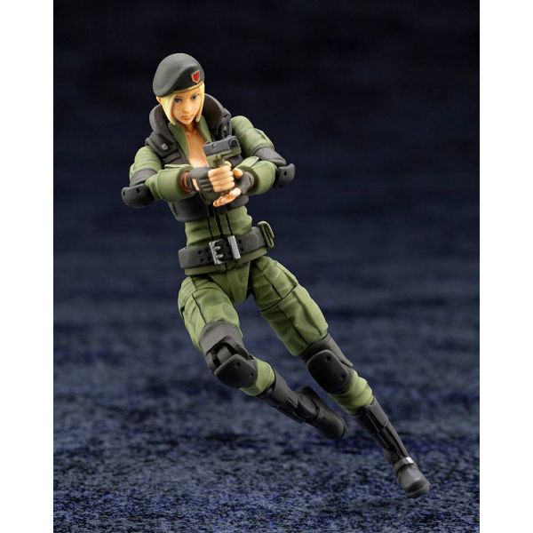HEXA GEAR Early Governor Vol. 3 Image