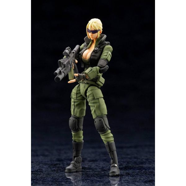 HEXA GEAR Early Governor Vol. 3 Image
