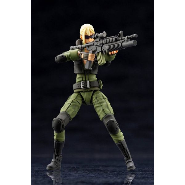 HEXA GEAR Early Governor Vol. 3 Image