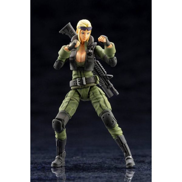 HEXA GEAR Early Governor Vol. 3 Image