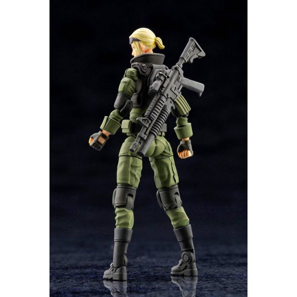 HEXA GEAR Early Governor Vol. 3 Image