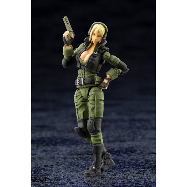 HEXA GEAR Early Governor Vol. 3 Image