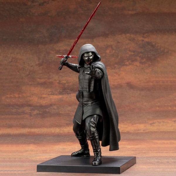 View ARTFX Star Wars Collection page