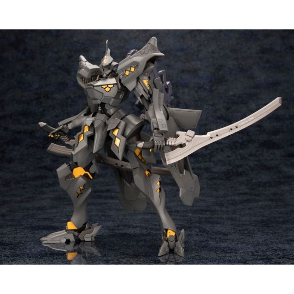 Takemikaduchi Type-00C Version 1.5 (Muv-Luv Unlimited: The Day After) Image