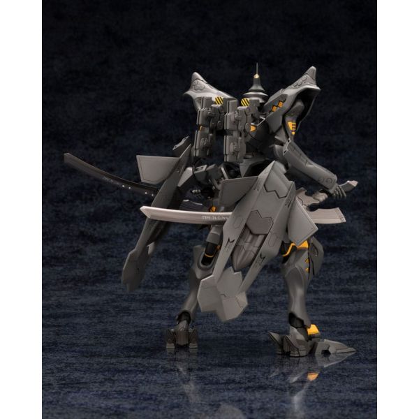 Takemikaduchi Type-00C Version 1.5 (Muv-Luv Unlimited: The Day After) Image