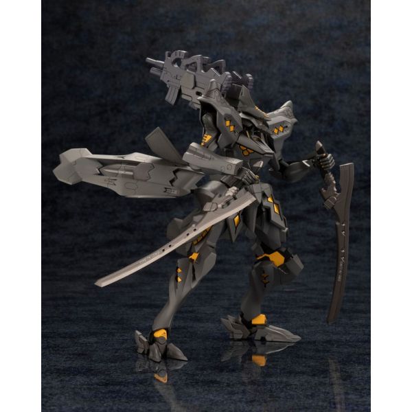 Takemikaduchi Type-00C Version 1.5 (Muv-Luv Unlimited: The Day After) Image