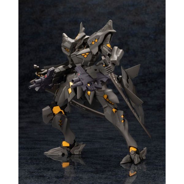 Takemikaduchi Type-00C Version 1.5 (Muv-Luv Unlimited: The Day After) Image