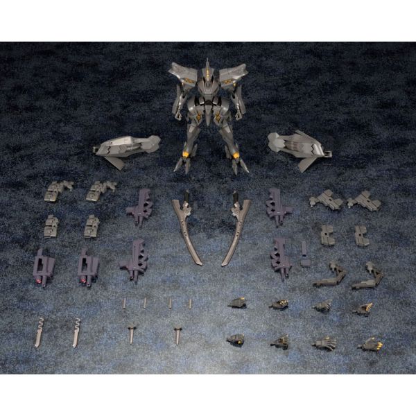 Takemikaduchi Type-00C Version 1.5 (Muv-Luv Unlimited: The Day After) Image