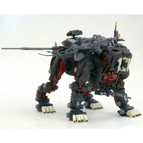 EPZ-003 Great Saber Marking Plus Ver. (Zoids) Additional Image 1