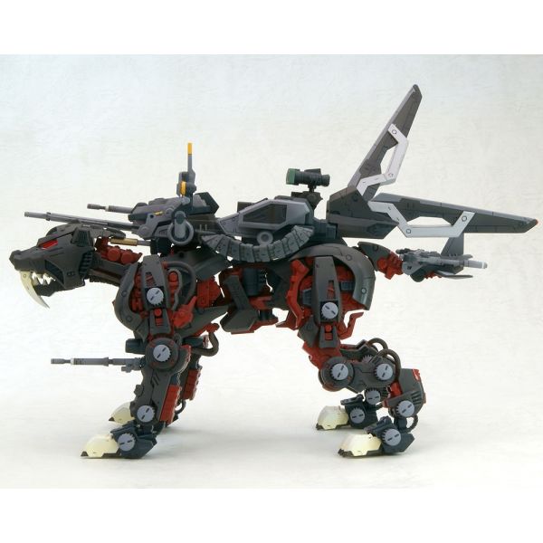 EPZ-003 Great Saber Marking Plus Ver. (Zoids) Additional Image 2