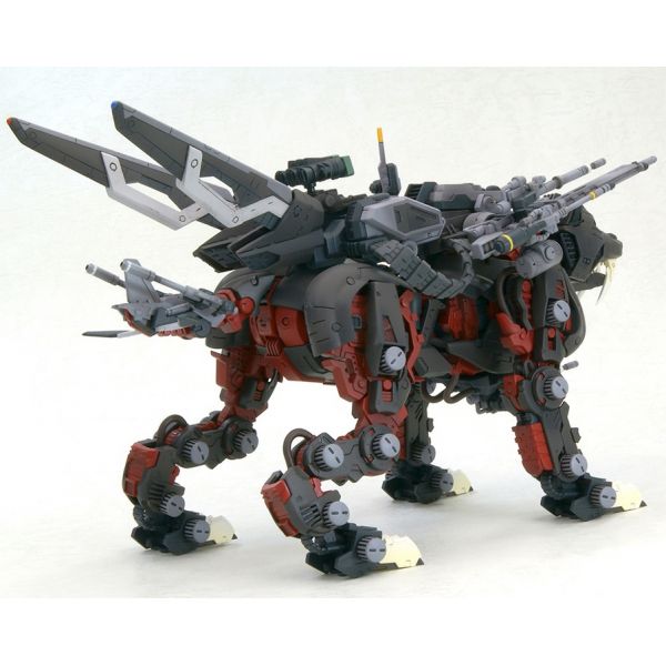 EPZ-003 Great Saber Marking Plus Ver. (Zoids) Additional Image 3
