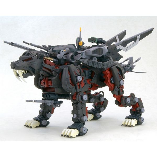EPZ-003 Great Saber Marking Plus Ver. (Zoids) Additional Image 6