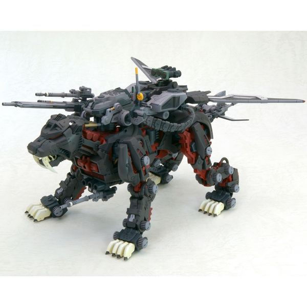EPZ-003 Great Saber Marking Plus Ver. (Zoids) Additional Image 7