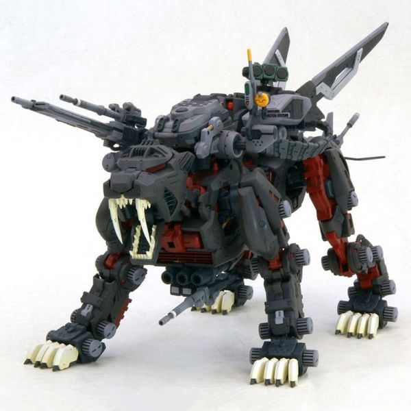EPZ-003 Great Saber Marking Plus Ver. (Zoids) Main Image