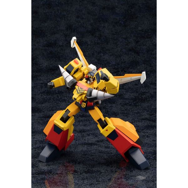 Super Build Tiger (Brave Police J-Decker) Additional Image 6