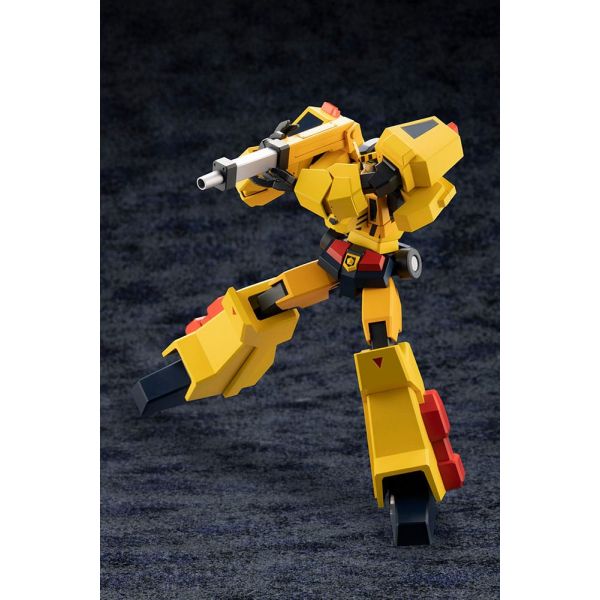 Super Build Tiger (Brave Police J-Decker) Additional Image 7