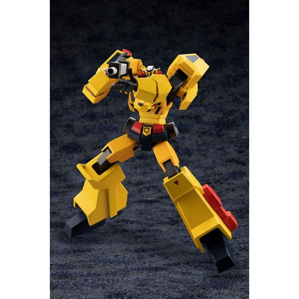 Super Build Tiger (Brave Police J-Decker) Additional Image 8