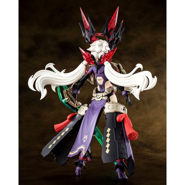 Megami Device AUV Susanowo Regalia Image