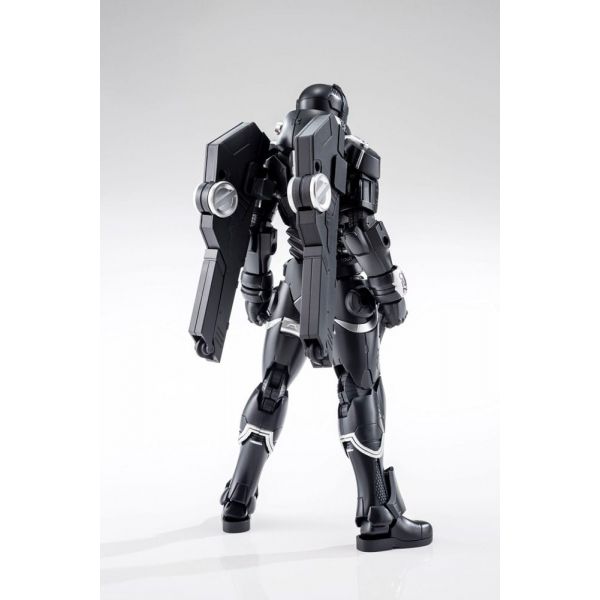 Titanomachia Gale Hound Additional Image 1