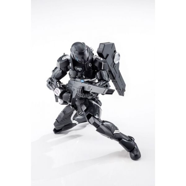 Titanomachia Gale Hound Additional Image 3