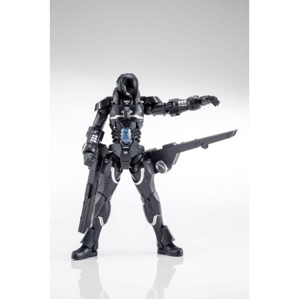 Titanomachia Gale Hound Additional Image 4