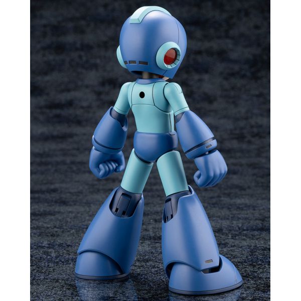 Mega Man 11 Ver. (Mega Man) Additional Image 1