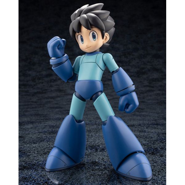 Mega Man 11 Ver. (Mega Man) Additional Image 2