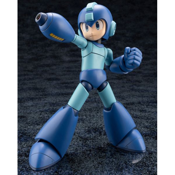 Mega Man 11 Ver. (Mega Man) Additional Image 7