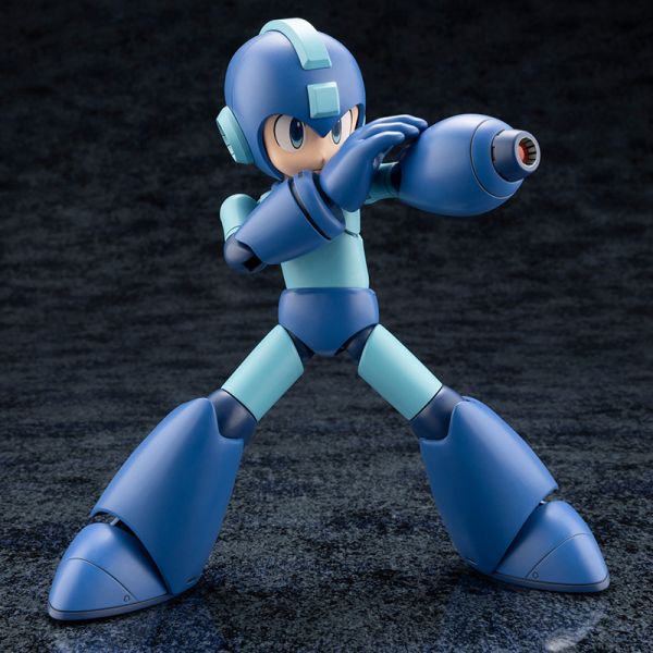 Mega Man 11 Ver. (Mega Man) Additional Image 8