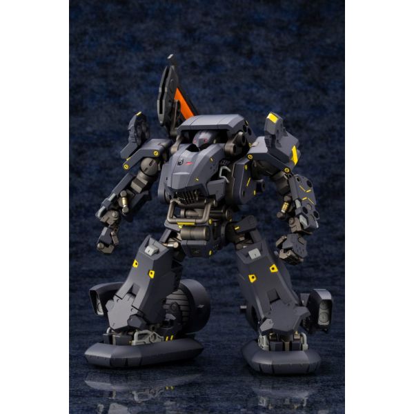 HEXA GEAR Bulkarm Beta Lumberjack Additional Image 1