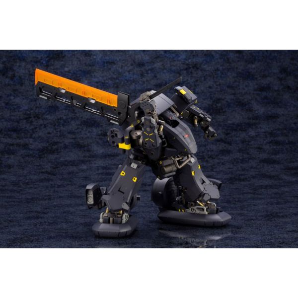 HEXA GEAR Bulkarm Beta Lumberjack Additional Image 3