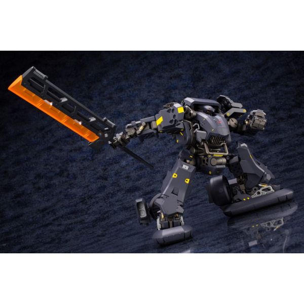 HEXA GEAR Bulkarm Beta Lumberjack Additional Image 4