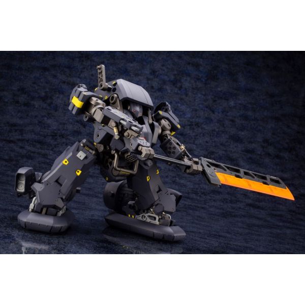 HEXA GEAR Bulkarm Beta Lumberjack Additional Image 5