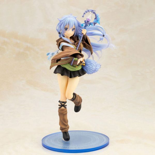 View Statues / Fixed Pose Figures page