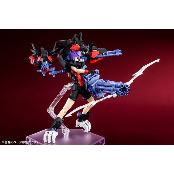 Megami Device Chaos & Pretty GRANDMA Additional Image 1