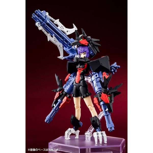 Megami Device Chaos & Pretty GRANDMA Additional Image 2