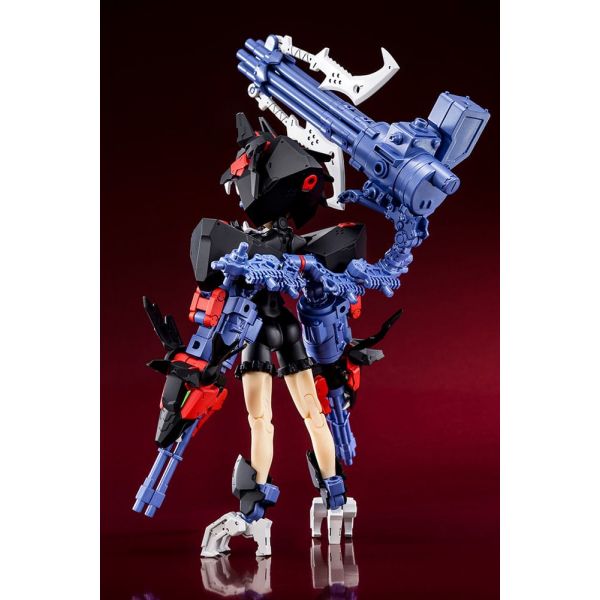 Megami Device Chaos & Pretty GRANDMA Additional Image 3