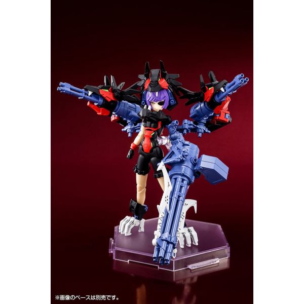 Megami Device Chaos & Pretty GRANDMA Additional Image 4