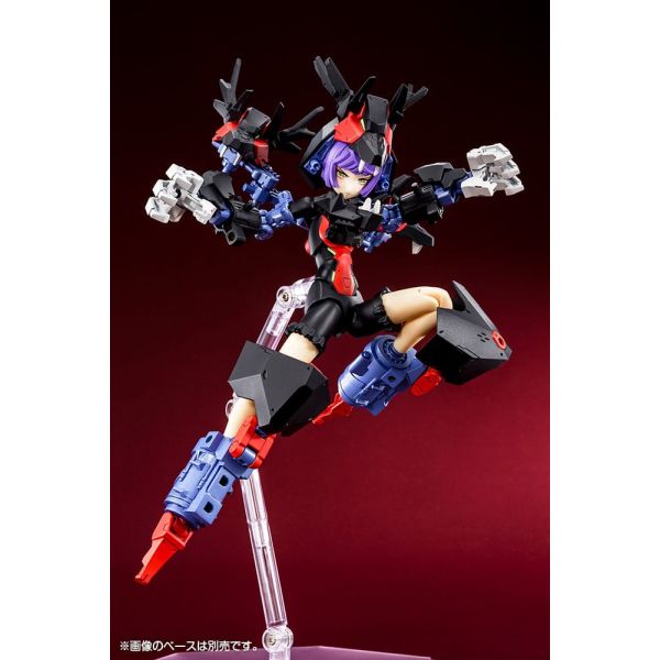 Megami Device Chaos & Pretty GRANDMA Additional Image 5