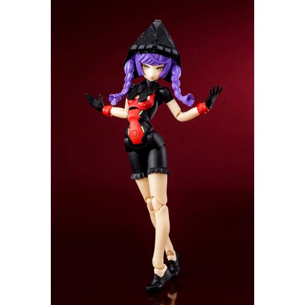 Megami Device Chaos & Pretty GRANDMA Additional Image 6